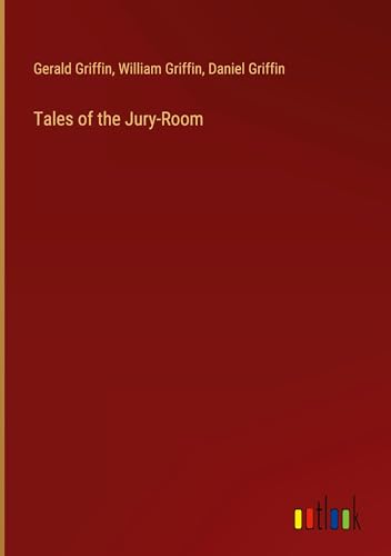 Tales of the Jury-Room von Outlook Verlag