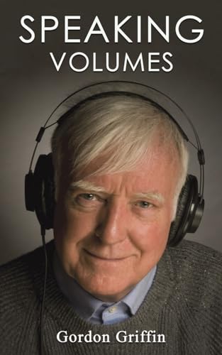 Speaking Volumes von Austin Macauley