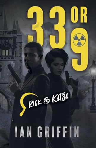 33 or 9 (Rick and Katja) von Ian Griffin