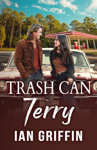 Trash Can Terry