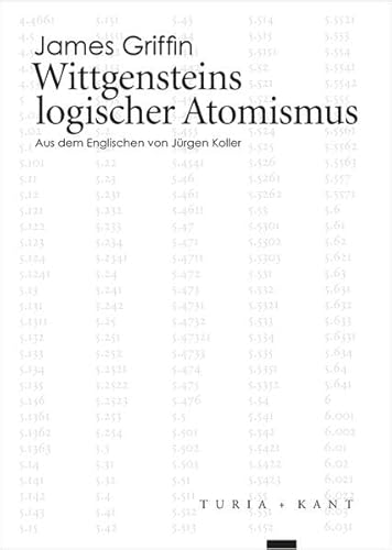 Wittgensteins logischer Atomismus
