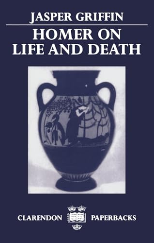 Homer On Life And Death