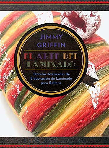 El Arte del Laminado: Técnicas avanzadas de elaboración de laminado para bollería von PODIPRINT