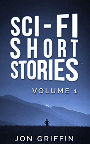 Sci-Fi Short Stories
