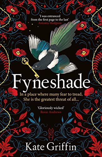 Fyneshade: A Sunday Times Historical Fiction Book of 2023 von Profile Books