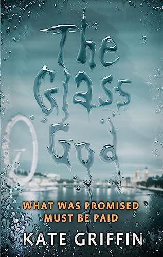 The Glass God (Magicals Anonymous) von Orbit