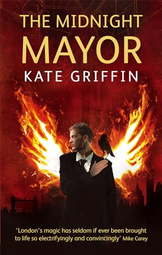 The Midnight Mayor: A Matthew Swift Novel (Matthew Swift Novels) von Orbit