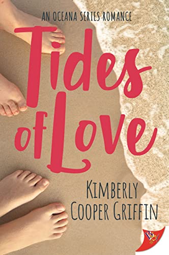 Tides of Love (The Oceana Romance Novels, Band 1)