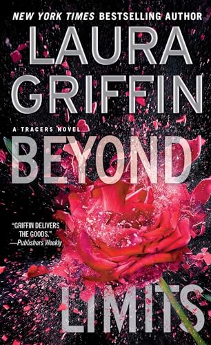 Beyond Limits (Volume 8) (Tracers)