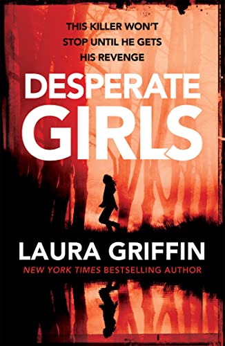 Desperate Girls: A nail-biting thriller filled with shocking twists von Headline