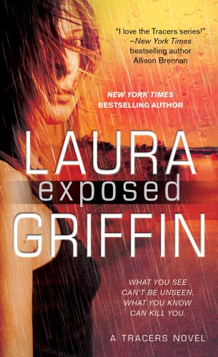 Exposed (Volume 7) (Tracers)