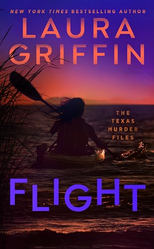 Flight (The Texas Murder Files, Band 2)