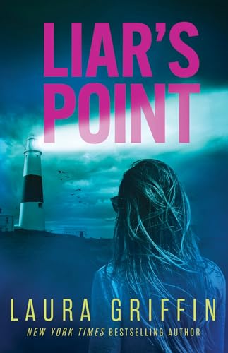 Liar's Point: A romantic thriller sure to have you on the edge of your seat! (Texas Murder Files)