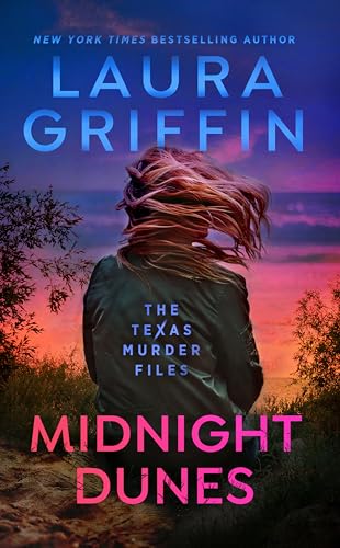 Midnight Dunes (The Texas Murder Files, Band 3)
