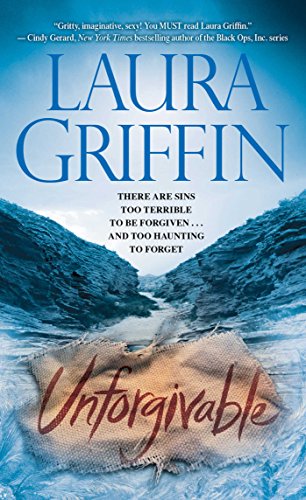 Unforgivable (Volume 3) (Tracers)