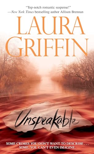 Unspeakable (Volume 2) (Tracers)