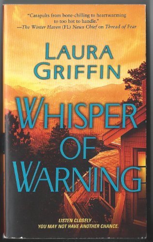 Whisper of Warning (Pocket Star Books Romance)