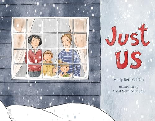 Just Us von Penguin