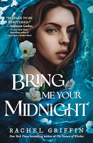 Bring Me Your Midnight von Sourcebooks Fire