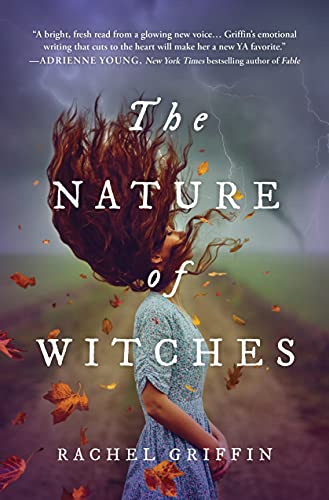 The Nature of Witches: Queer Witchy Romance von DK