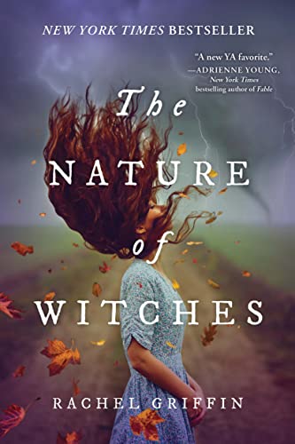 The Nature of Witches von Sourcebooks Fire