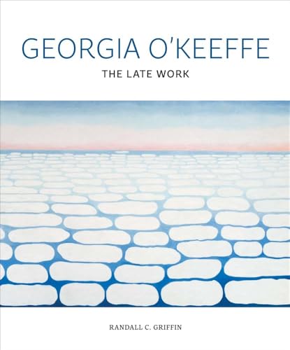 Georgia O'Keeffe: The Late Work von Yale University Press