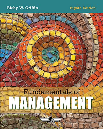 Fundamentals of Management von Cengage Learning