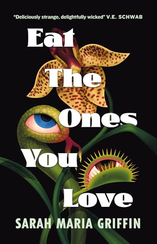 Eat the Ones You Love von Titan Publ. Group Ltd.
