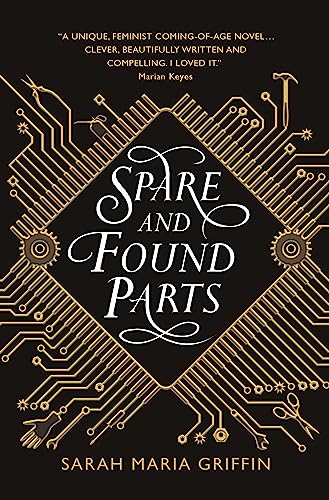 Spare and Found Parts