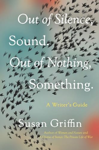 Out of Silence, Sound. Out of Nothing, Something.: A Writers Guide von Counterpoint