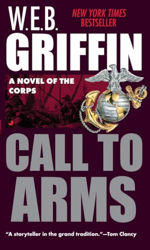 Call to Arms (Corps, Band 2)