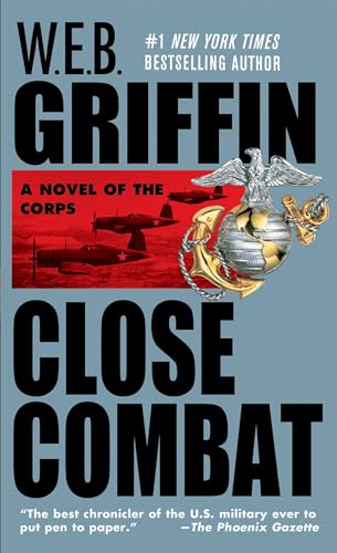 Close Combat (Corps, Band 6)