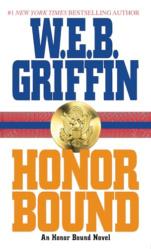 Honor Bound Honor Bound