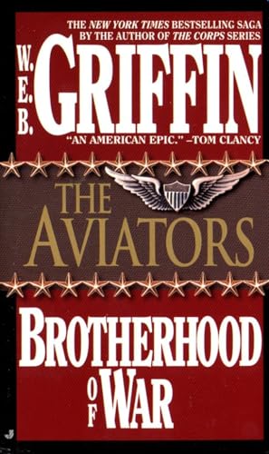 The Aviators (Brotherhood of War, Band 8) von Penguin