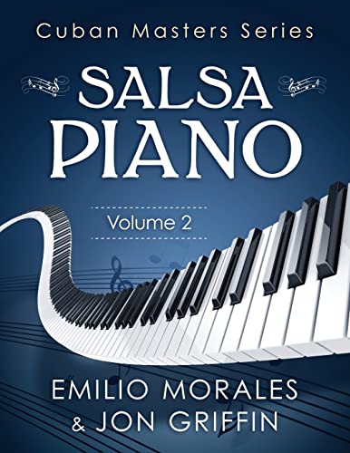Cuban Masters Series: Piano von CREATESPACE