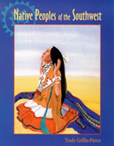 Native Peoples of the Southwest von University of New Mexico Press