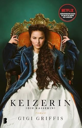 Keizerin (Die Kaiserin) von Boekerij