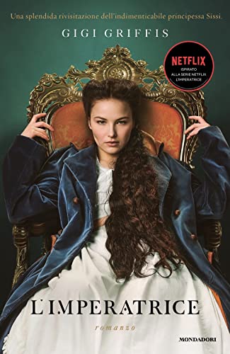 L'imperatrice (Omnibus stranieri) von Mondadori