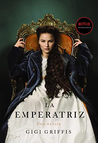 La emperatriz (Contraluz)