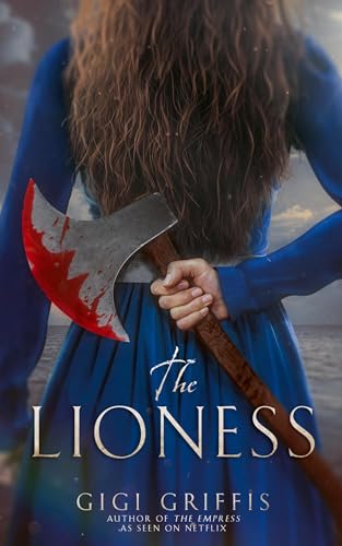 The Lioness von Mastermind