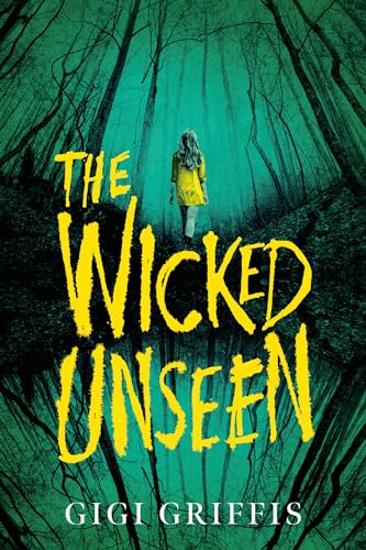 The Wicked Unseen (Underlined)