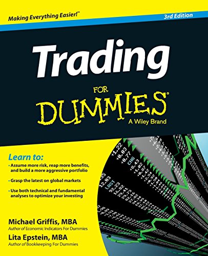 Trading for Dummies (For Dummies Series)