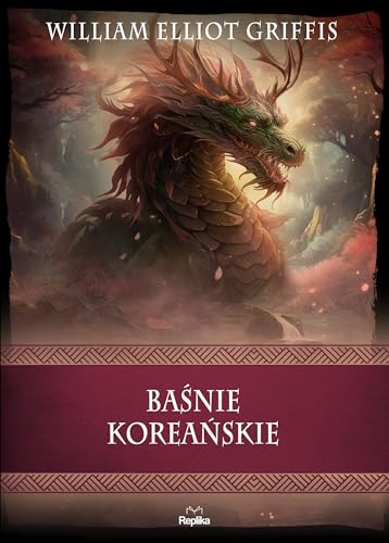 Baśnie koreańskie Baśnie koreańskie