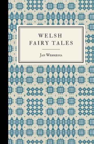 Welsh Fairy Tales von Independently published