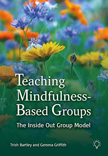 Teaching Mindfulness-Based Groups: The Inside Out Group Model von Pavilion Publishing and Media Ltd