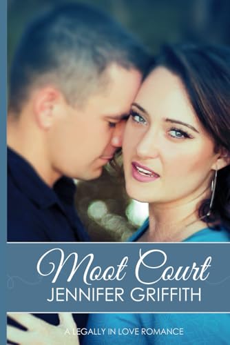 Moot Court (Legally in Love) von Independently published