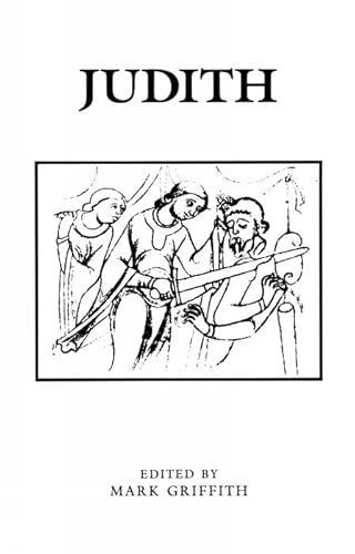 A Judith: Five Case Studies from the United States (Exeter Medieval English Texts and Studies) von University of Exeter Press
