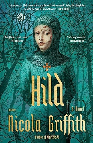 Hild (Hild Sequence)