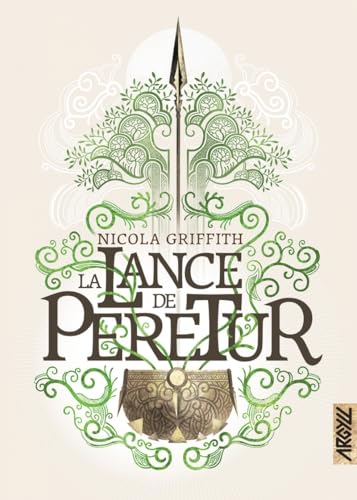 La Lance de Peretur La Lance de Peretur von ARGYLL