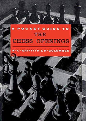 Pocket Guide to the Chess Openings Pocket Guide to the Chess Openings von Ishi Press